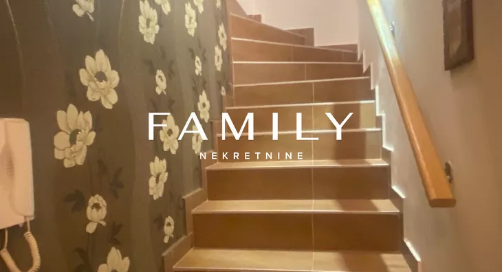 Četvoroiposoban stan | 4zida