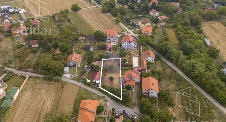 Građevinsko zemljište | 4zida