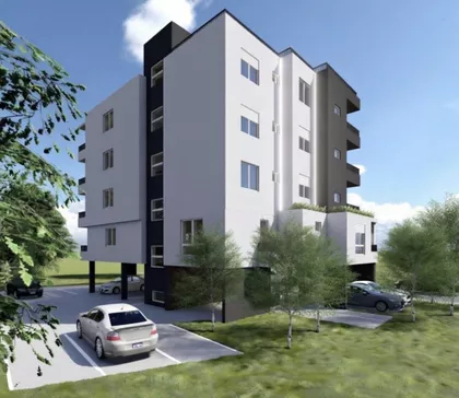 Somborska | 4zida.rs