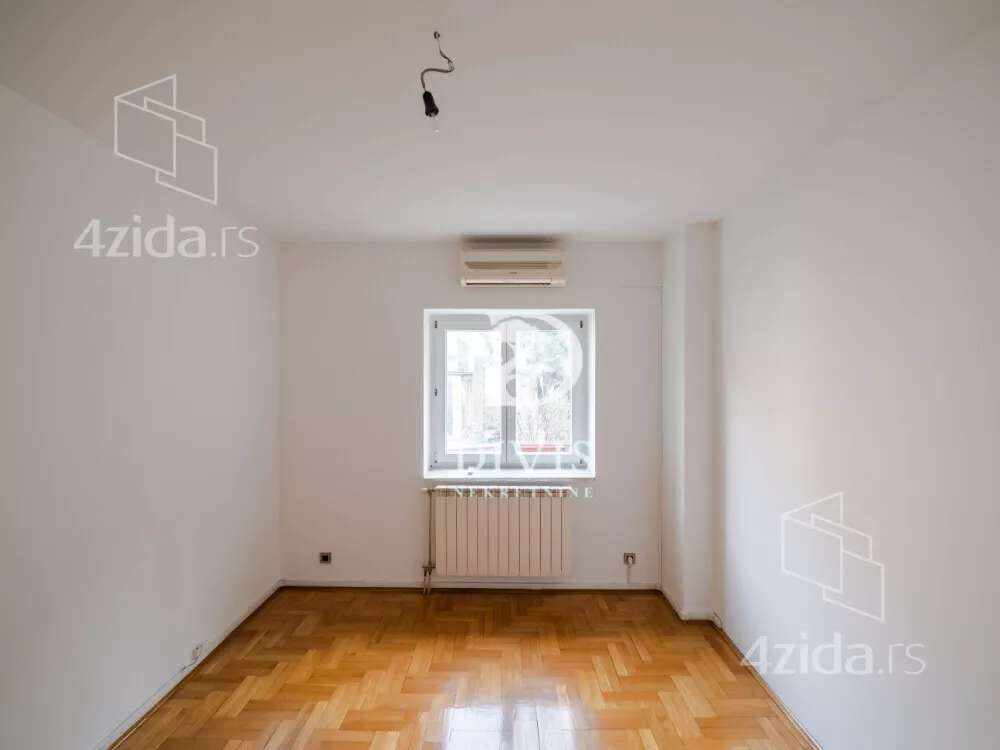 4-etažna kuća | 4zida