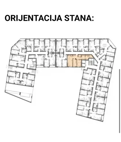 Centar 3 | 4zida.rs
