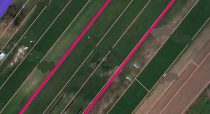 Poljoprivredno zemljište | 4zida