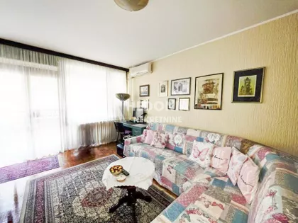 Milentija Popovića | 4zida.rs