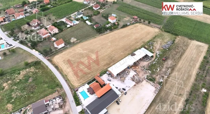 Građevinsko zemljište | 4zida