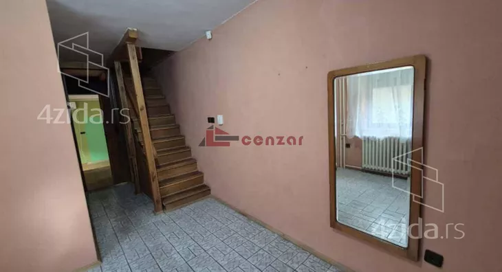 3-etažna kuća | 4zida