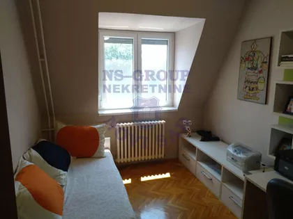 Bulevar Patrijarha Pavla (Somborski Bulevar) | 4zida.rs