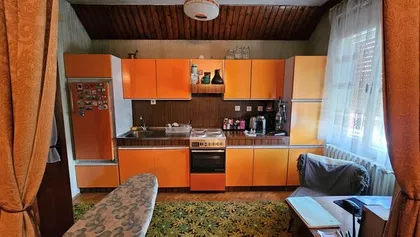 Zrenjanin, Zeleno polje | 4zida.rs