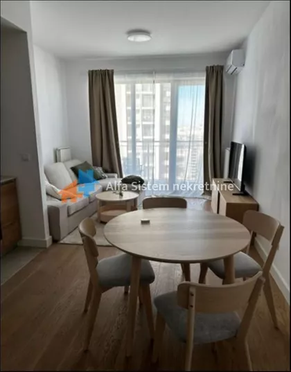 Beograd na vodi | 4zida.rs