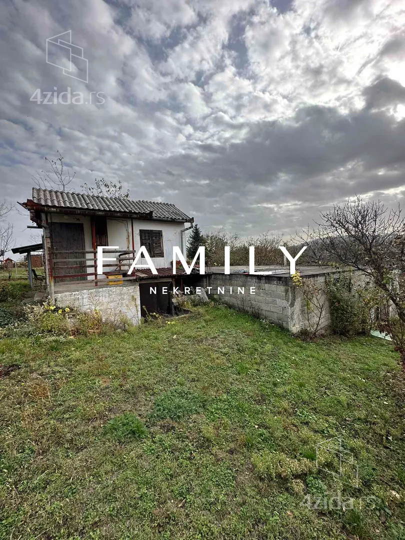 Građevinsko zemljište | 4zida