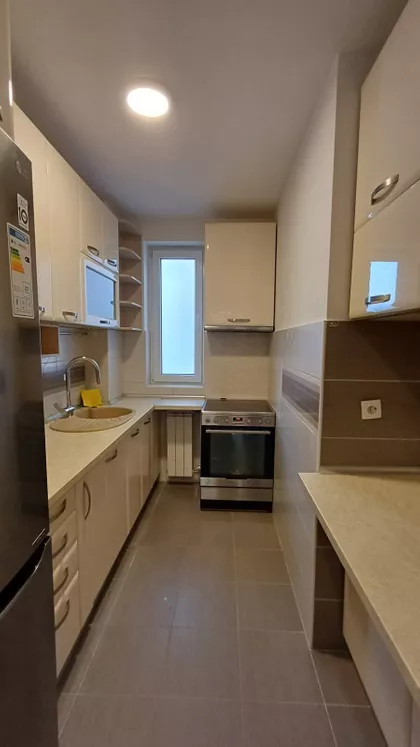 Cvijićeva | 4zida.rs