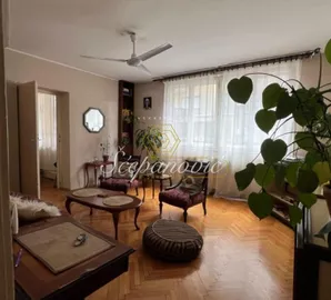 Crveni Krst Vračar, Vračar, Beograd, 3.0 stan | 4zida.rs