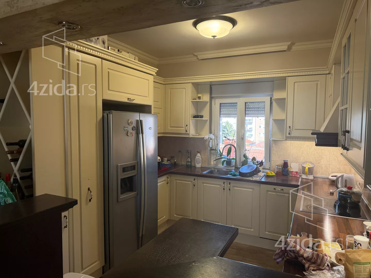 Petosoban stan | 4zida