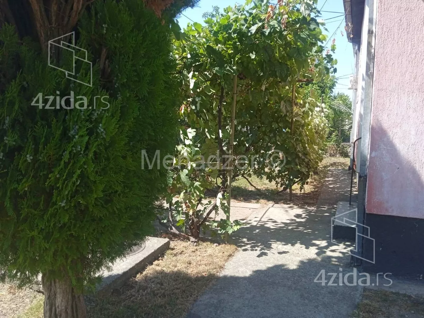 Kuća | 4zida