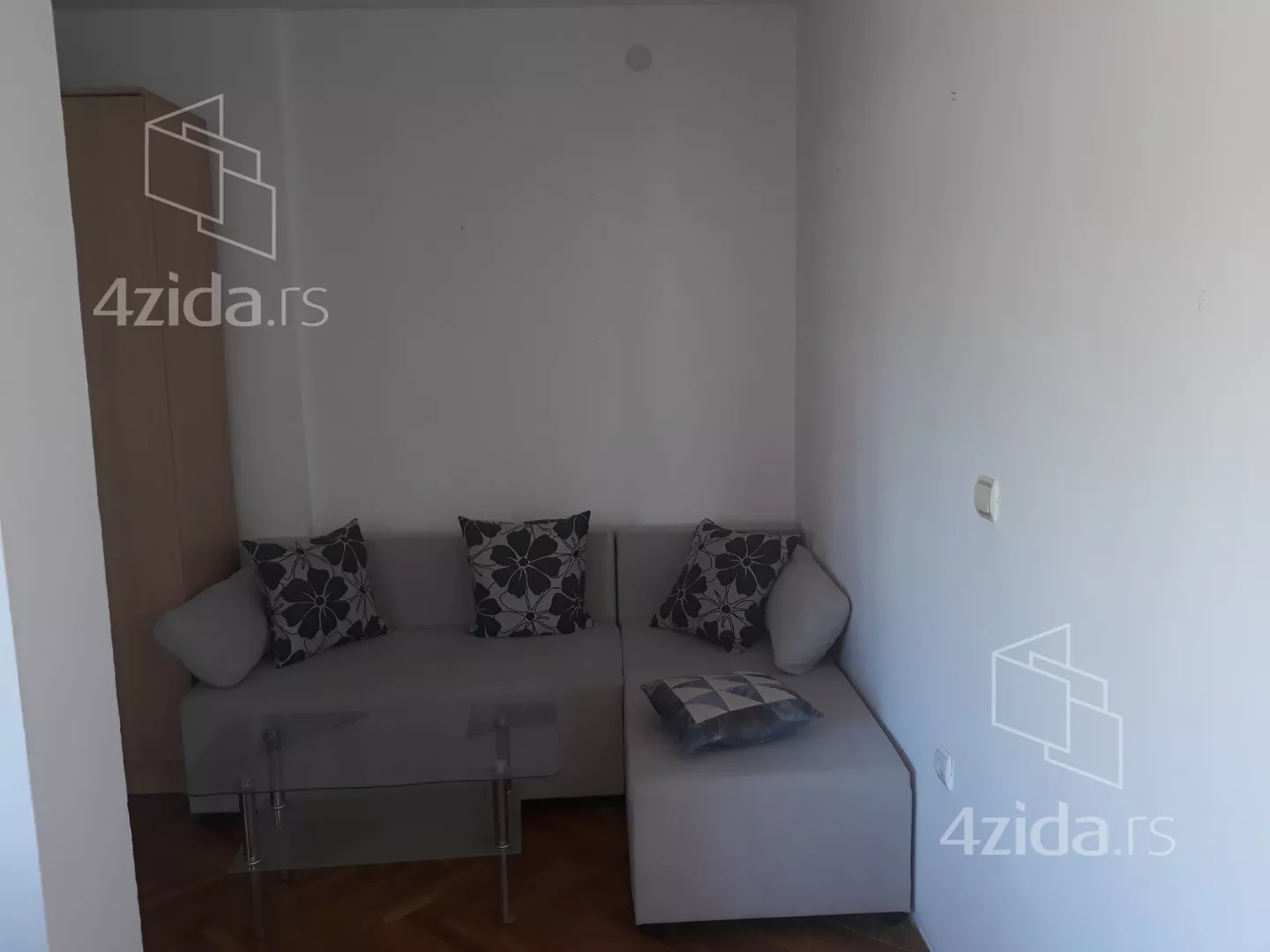 Garsonjera | 4zida