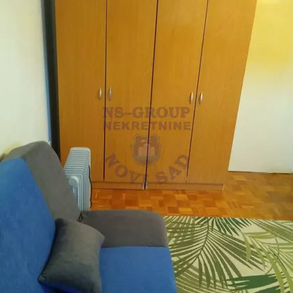 Novo Naselje | 4zida.rs