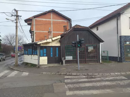 Gradske lokacije | 4zida.rs