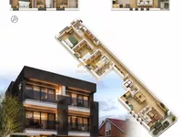 Bulevar Patrijarha Pavla (Somborski Bulevar), Telep, Gradske lokacije, Novi Sad | 4zida.rs