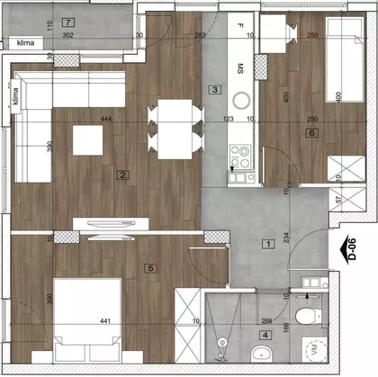 Bulevar Patrijarha Pavla | 4zida.rs