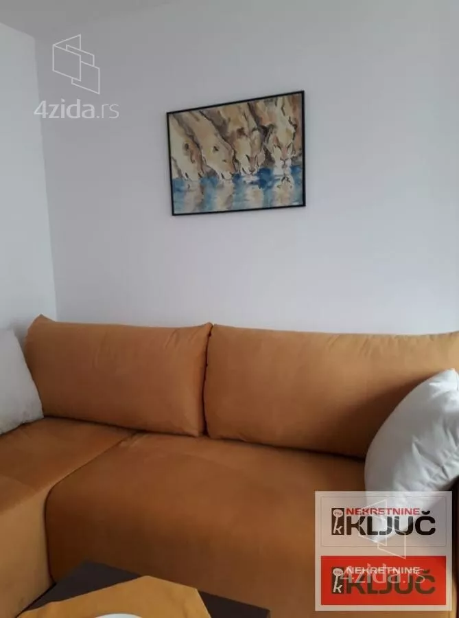 Garsonjera | 4zida