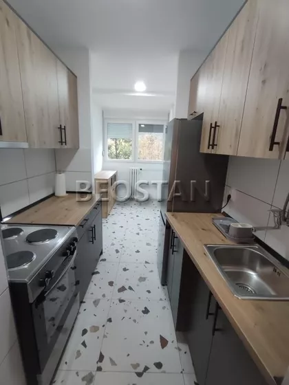 Pariske Komune | 4zida.rs