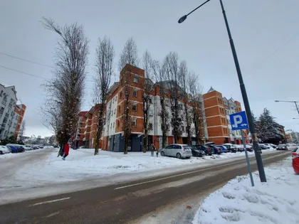 Novo Naselje | 4zida.rs