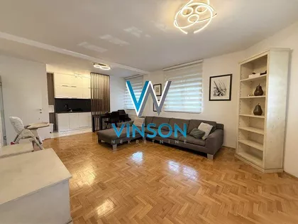 Stefana Stefanovića | 4zida.rs