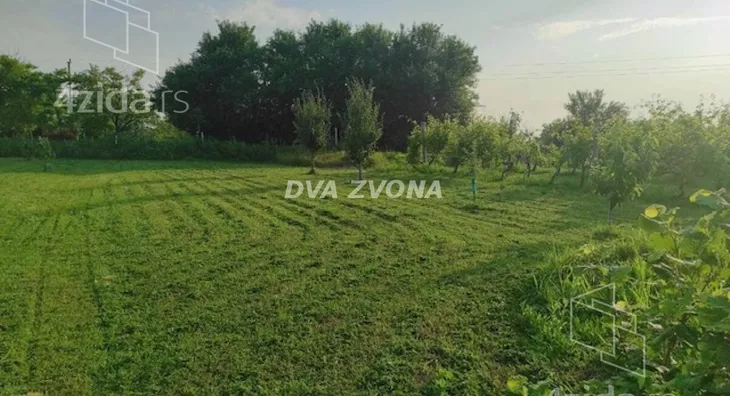 Poljoprivredno zemljište | 4zida