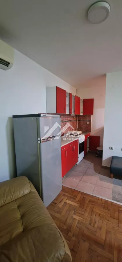 Preradovićeva | 4zida.rs