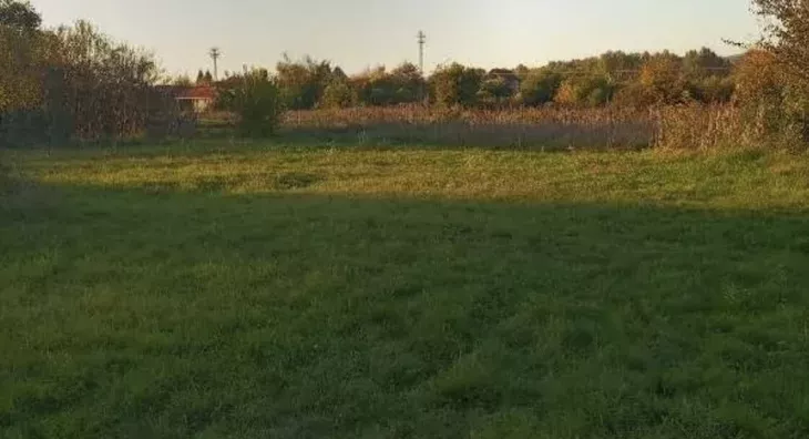 Poljoprivredno zemljište | 4zida