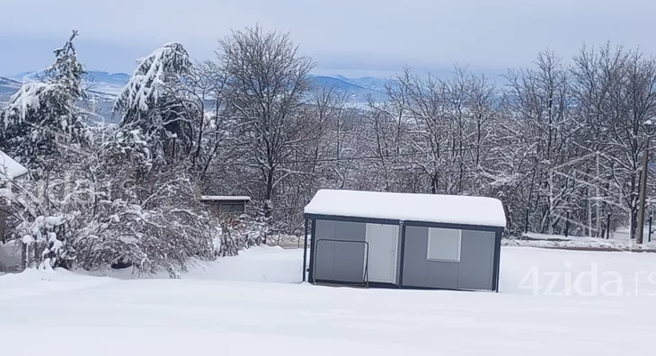 Građevinsko zemljište | 4zida