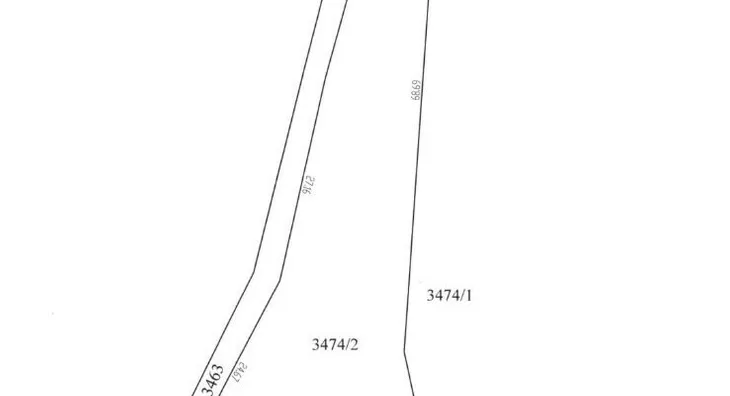 Poljoprivredno zemljište | 4zida