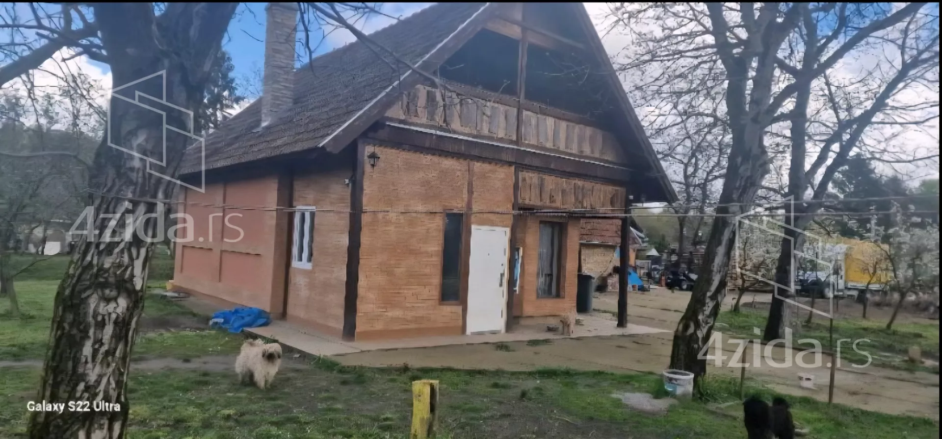 3-etažna kuća | 4zida