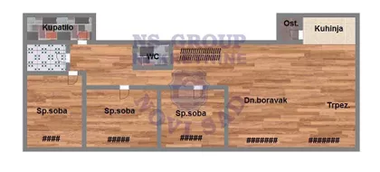 Petrovaradin | 4zida.rs