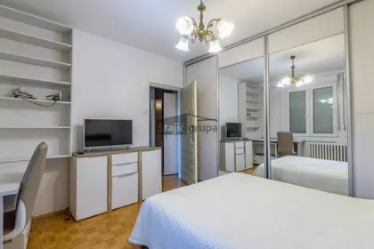 Triše Kaclerovića | 4zida.rs