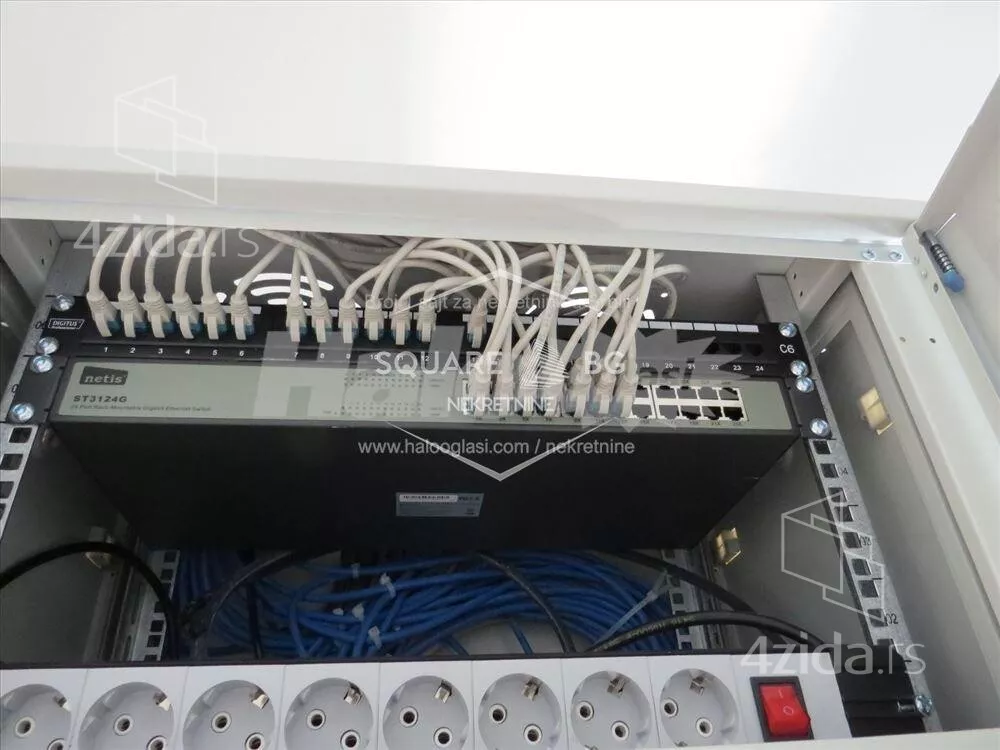 Petosoban stan | 4zida