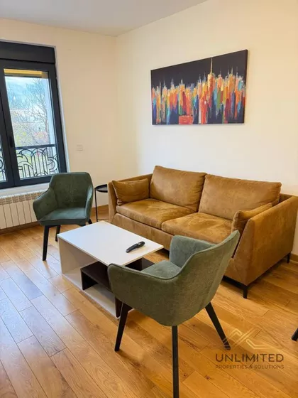 Botanička Bašta | 4zida.rs