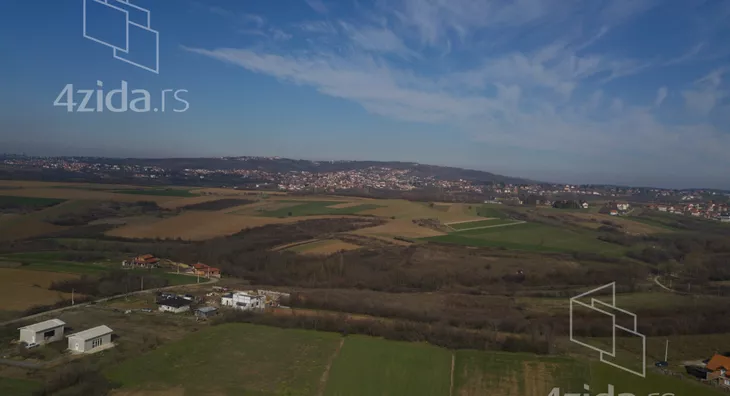 Građevinsko zemljište | 4zida