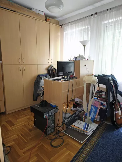 Kertvaroš | 4zida.rs