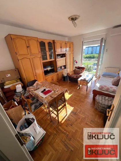 Bulevar Evrope | 4zida.rs