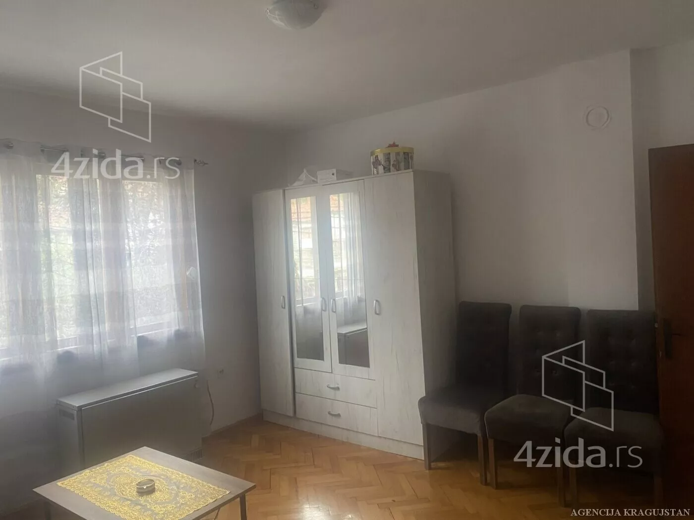 3-etažna kuća | 4zida