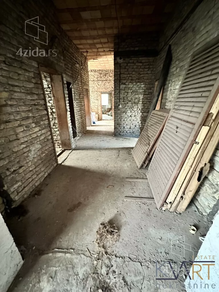 Kuća | 4zida