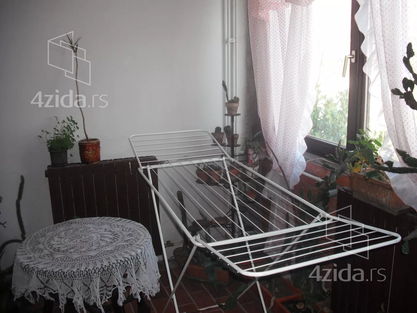 4-etažna kuća | 4zida