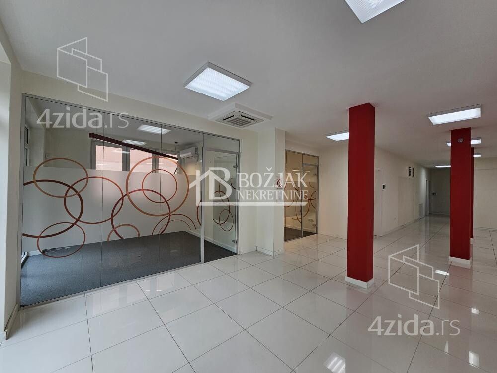 Centar - Prikaz 2