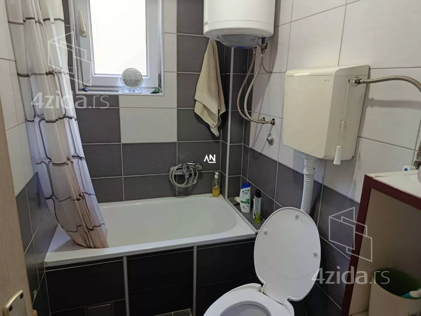 4-etažna kuća | 4zida
