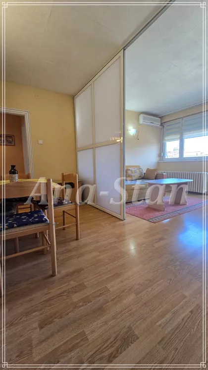 Blok 11c - Stari Merkator | 4zida.rs