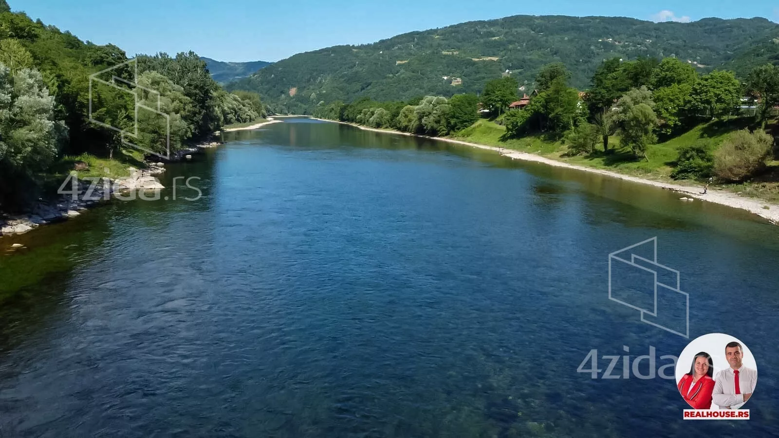 Turistički objekat | 4zida