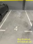 Garaža/Parking | 4zida