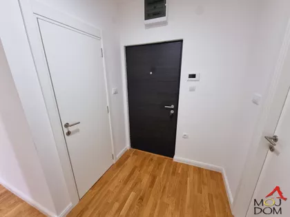 Bulevar Patrijarha Pavla (Somborski Bulevar) | 4zida.rs