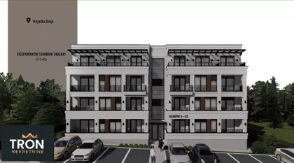 Nemanjina | 4zida.rs