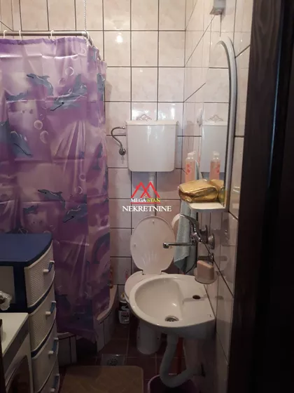 Branimira Ćosića | 4zida.rs